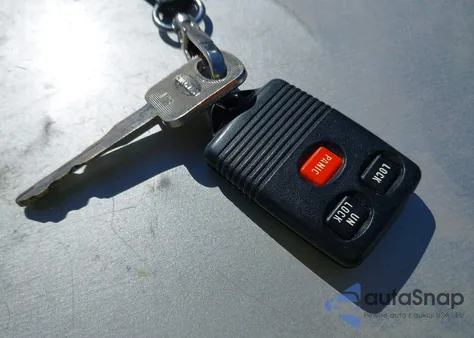 1997 Ford F-150 Lariat/Xl/Xlt from USA, damaged, VIN 2FTDX08W2VCA41283